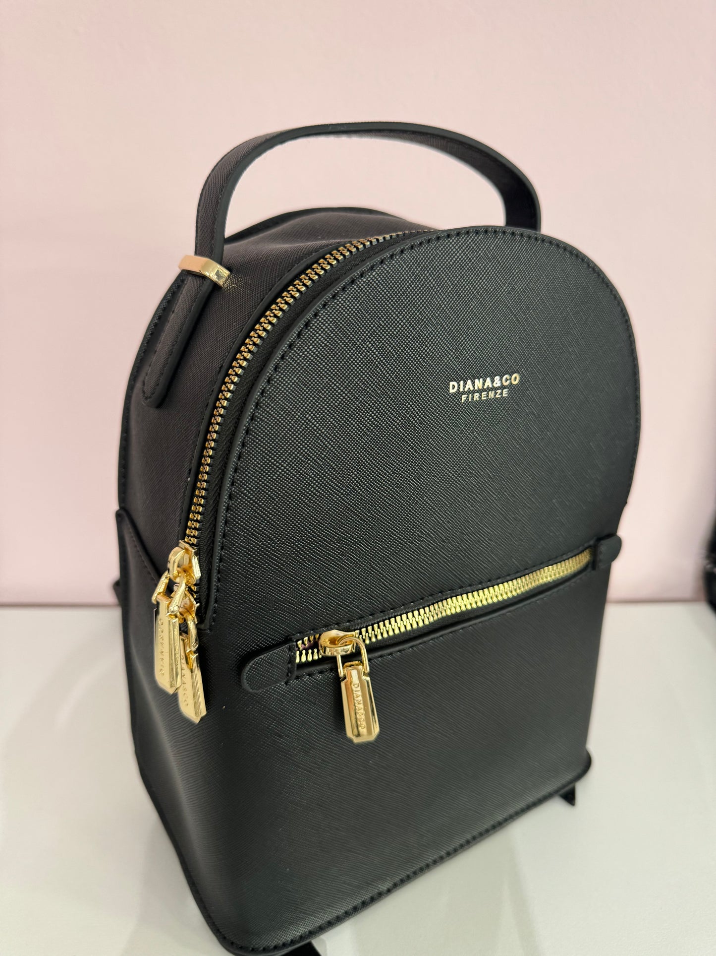 Zainetto Eco-pelle