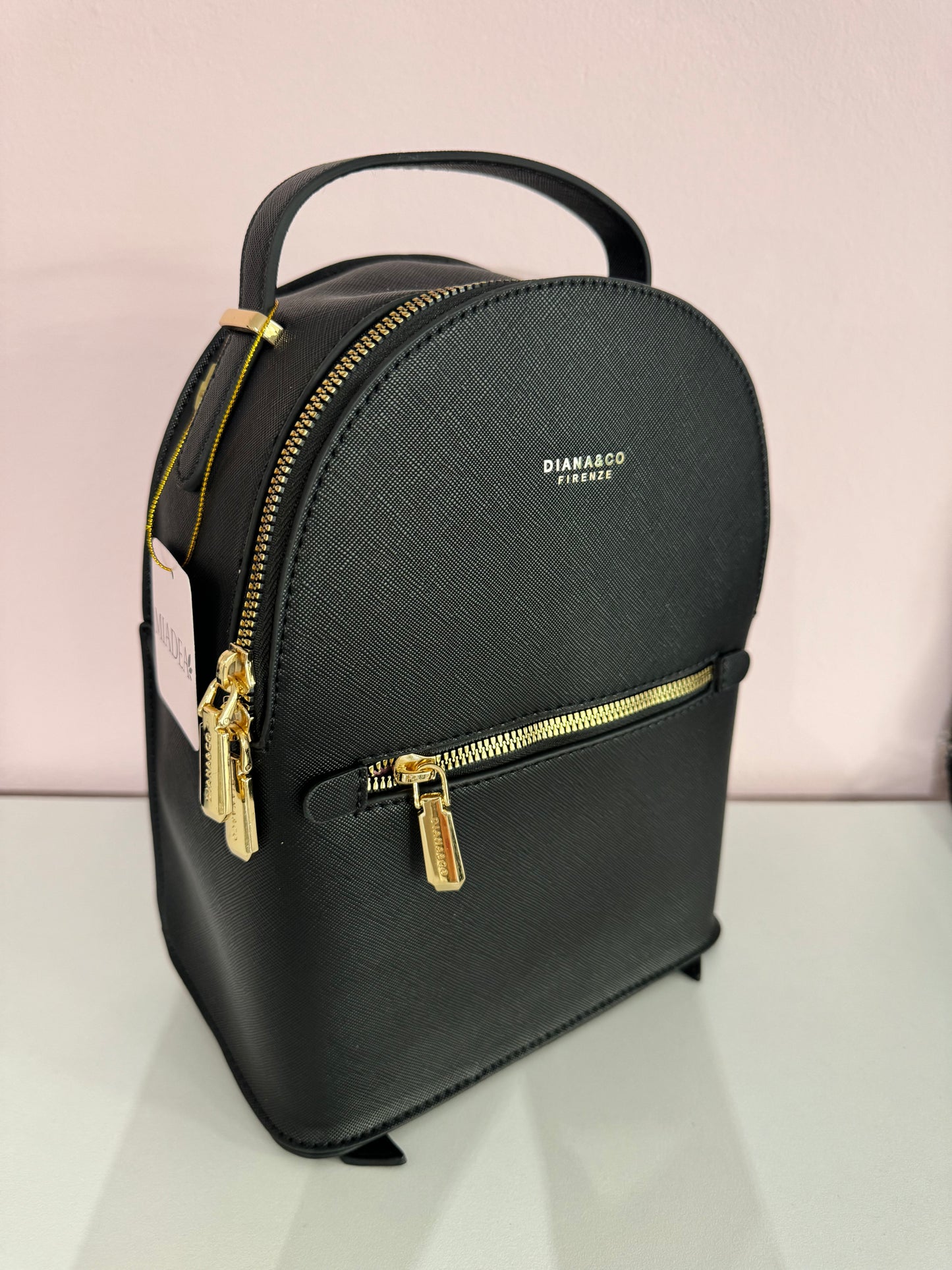 Zainetto Eco-pelle