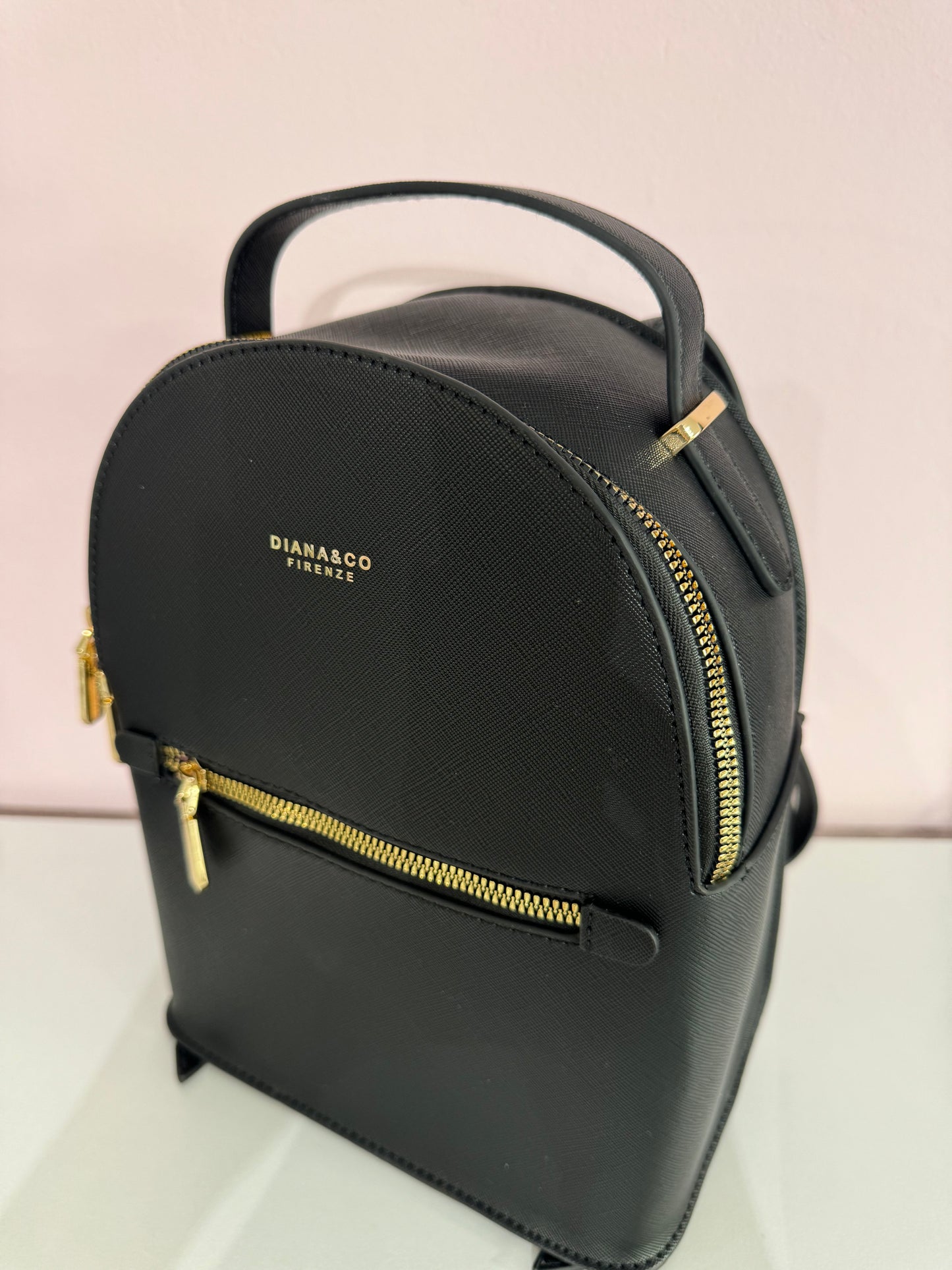 Zainetto Eco-pelle