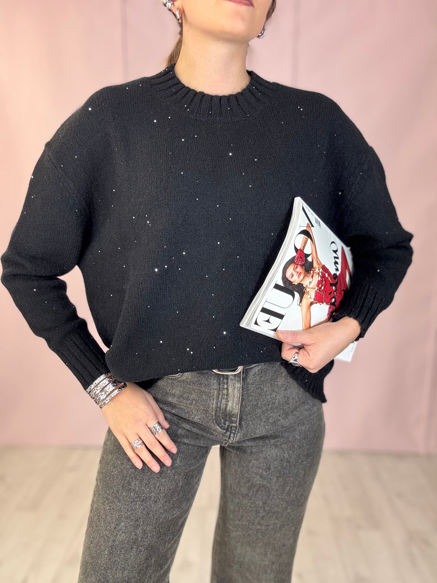 Maglia Lunaris Over NERA