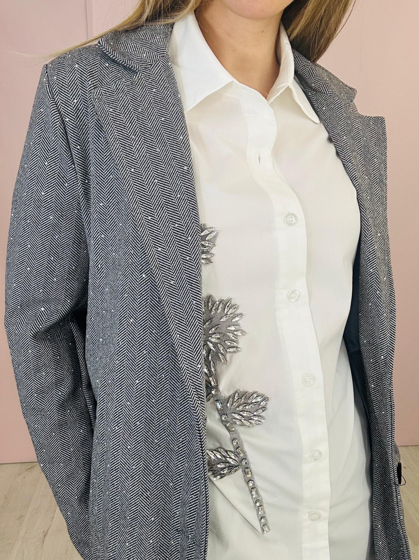 Camicia Over Lumis