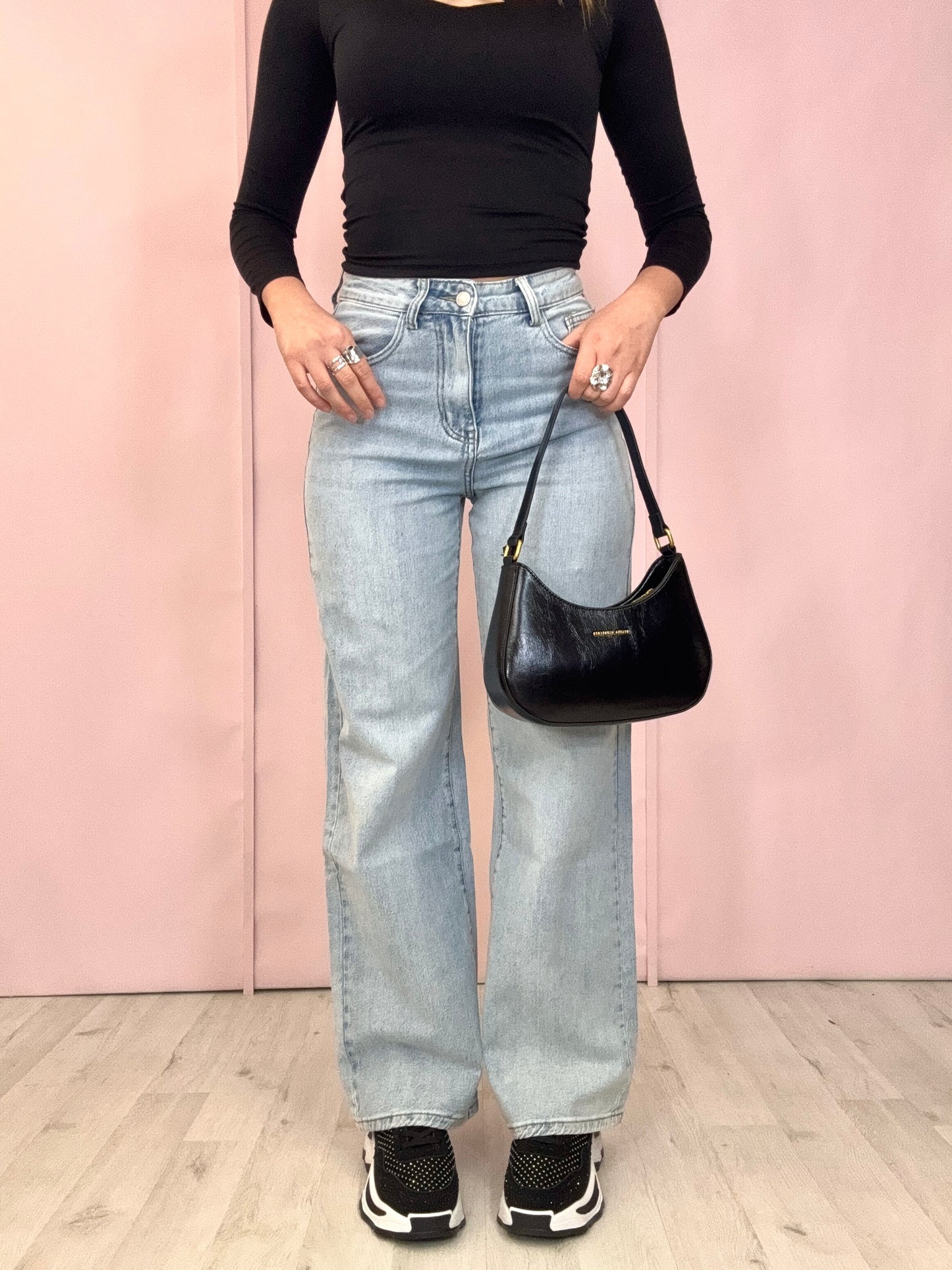 Jeans Daily Icon