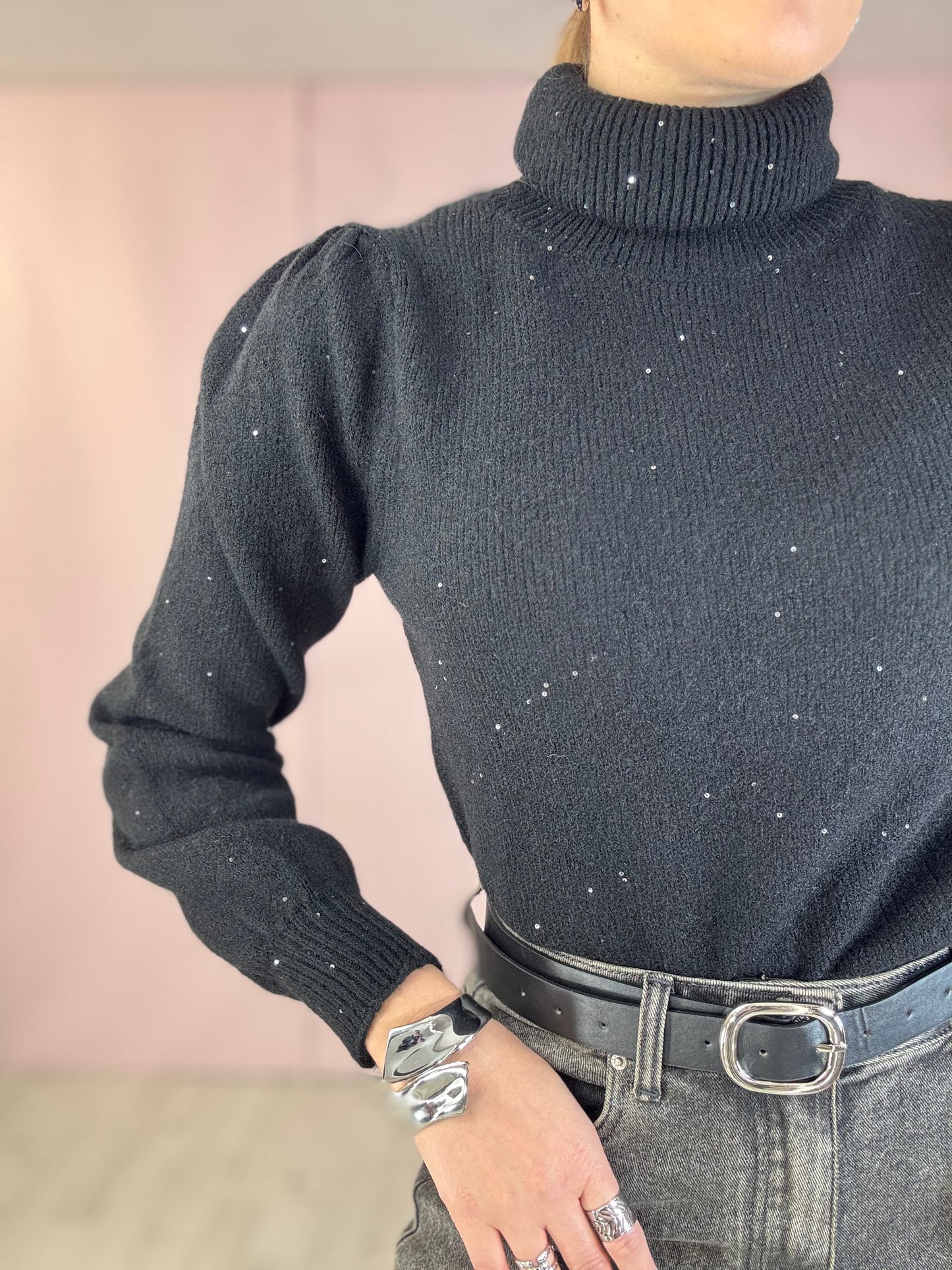 Dolcevita Lunaris NERO