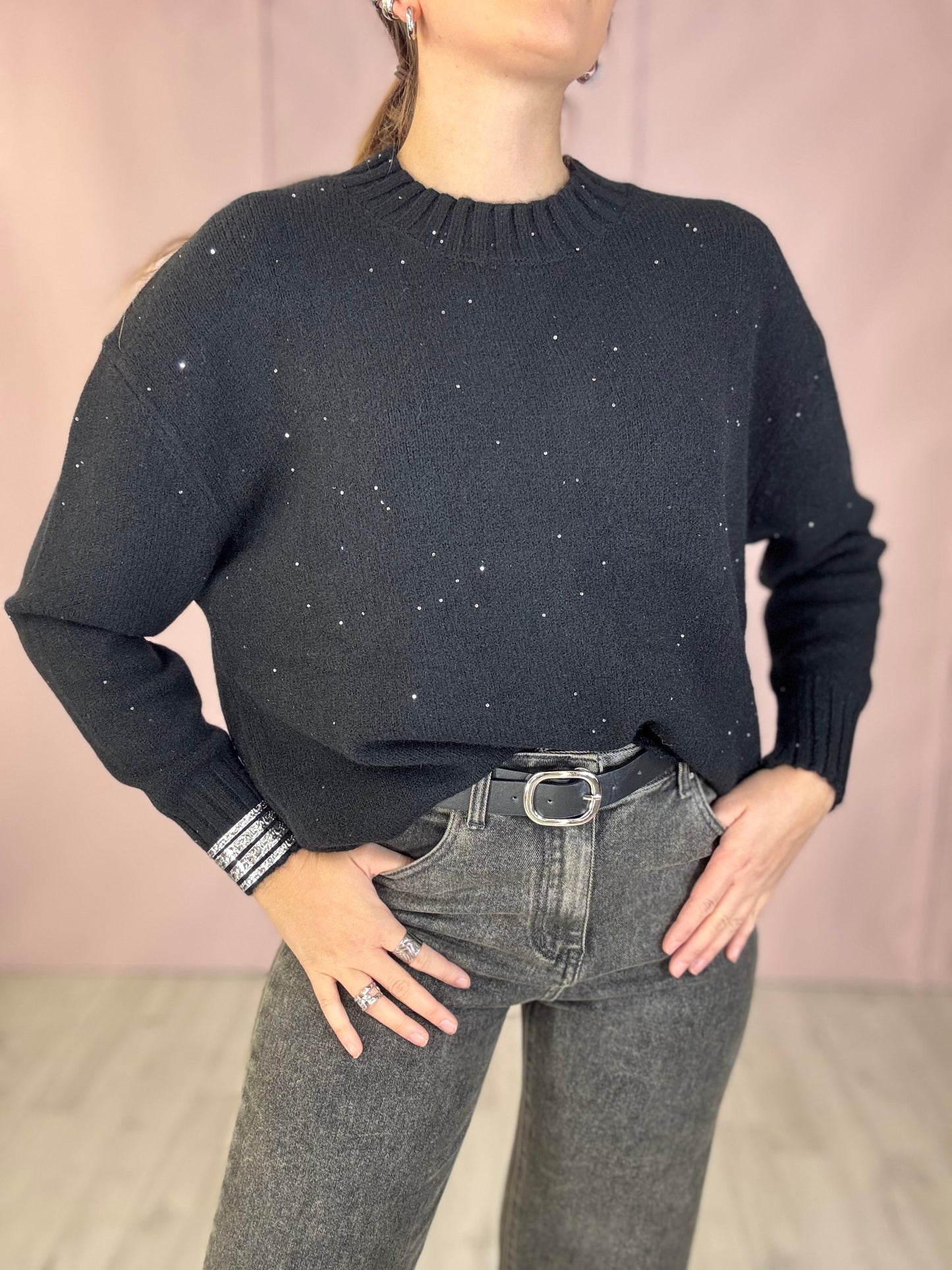 Maglia Lunaris Over NERA