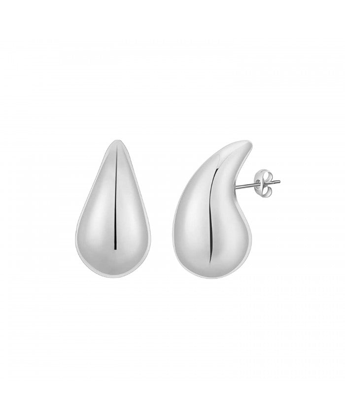 Orecchini a goccia Argento