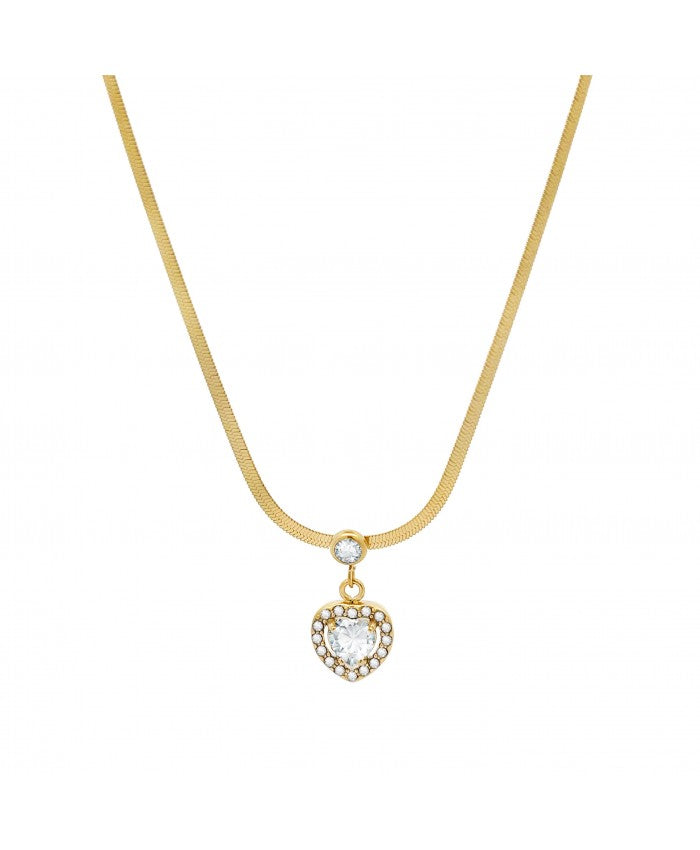 Collana Luce Oro