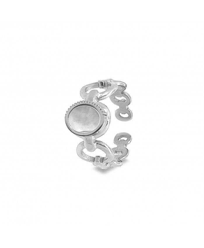 Anello con Conchiglia