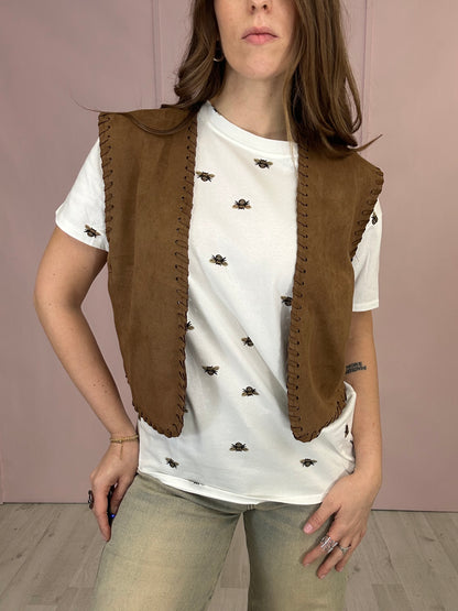 Gilet Nomade