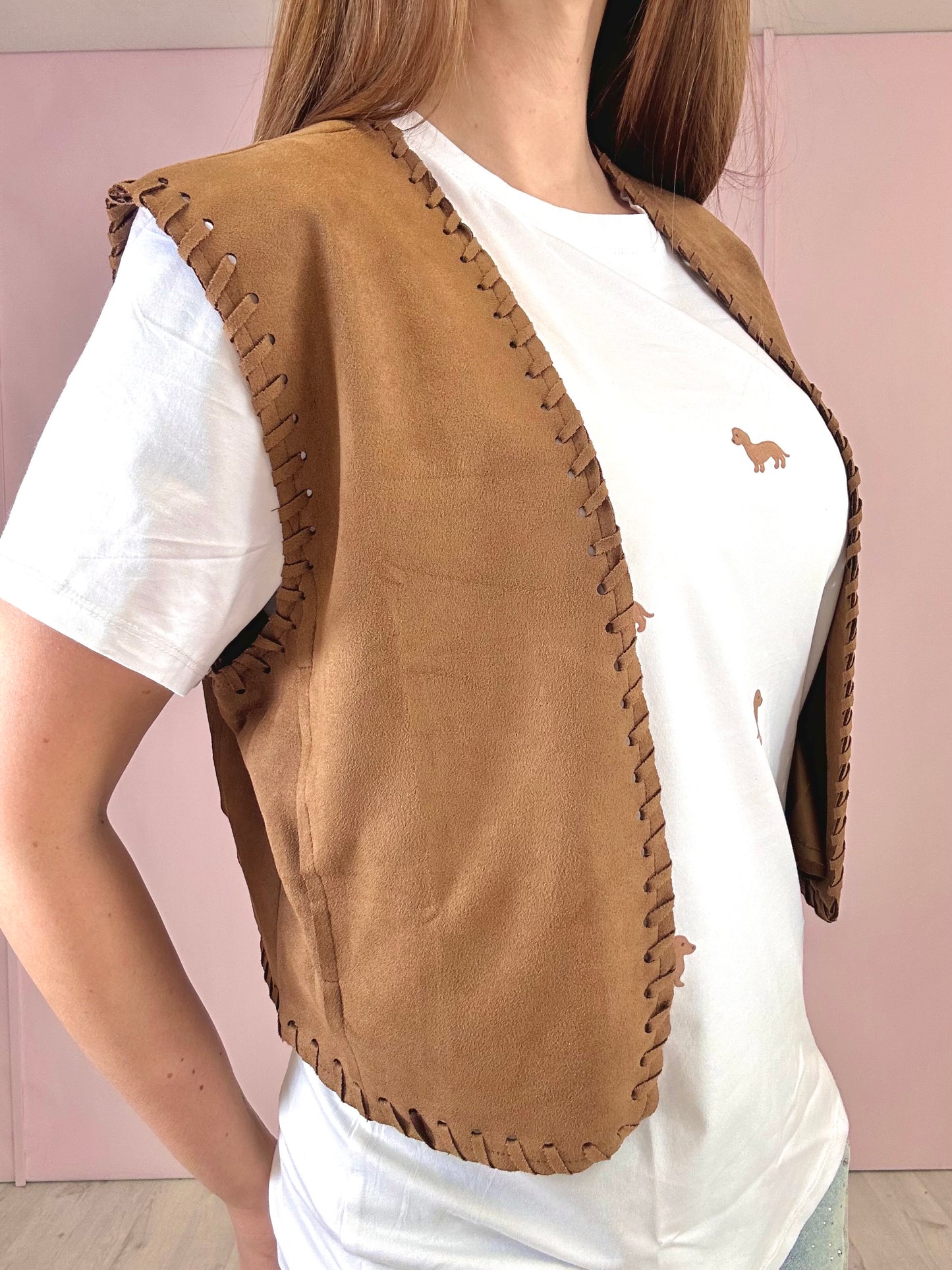 T-Shirt Mini Bassotti