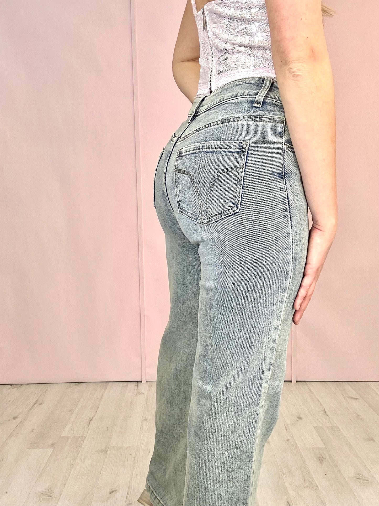 Jeans Vinty Mood