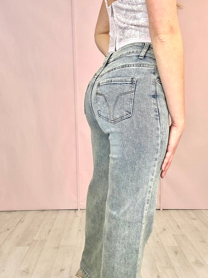 Jeans Vinty Mood