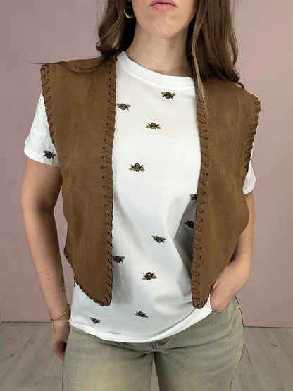 Gilet Nomade