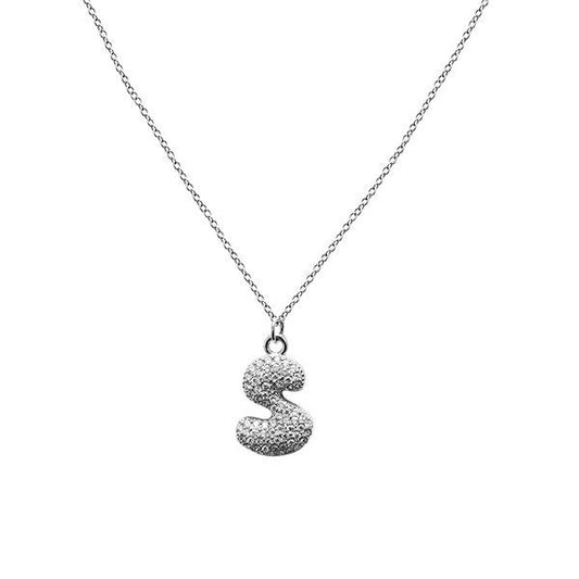Collana “Initial Letters”  S