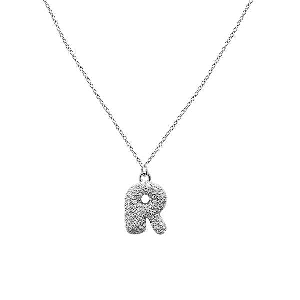 Collana “Initial Letters” R