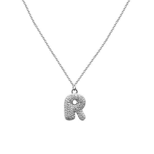 Collana “Initial Letters” R