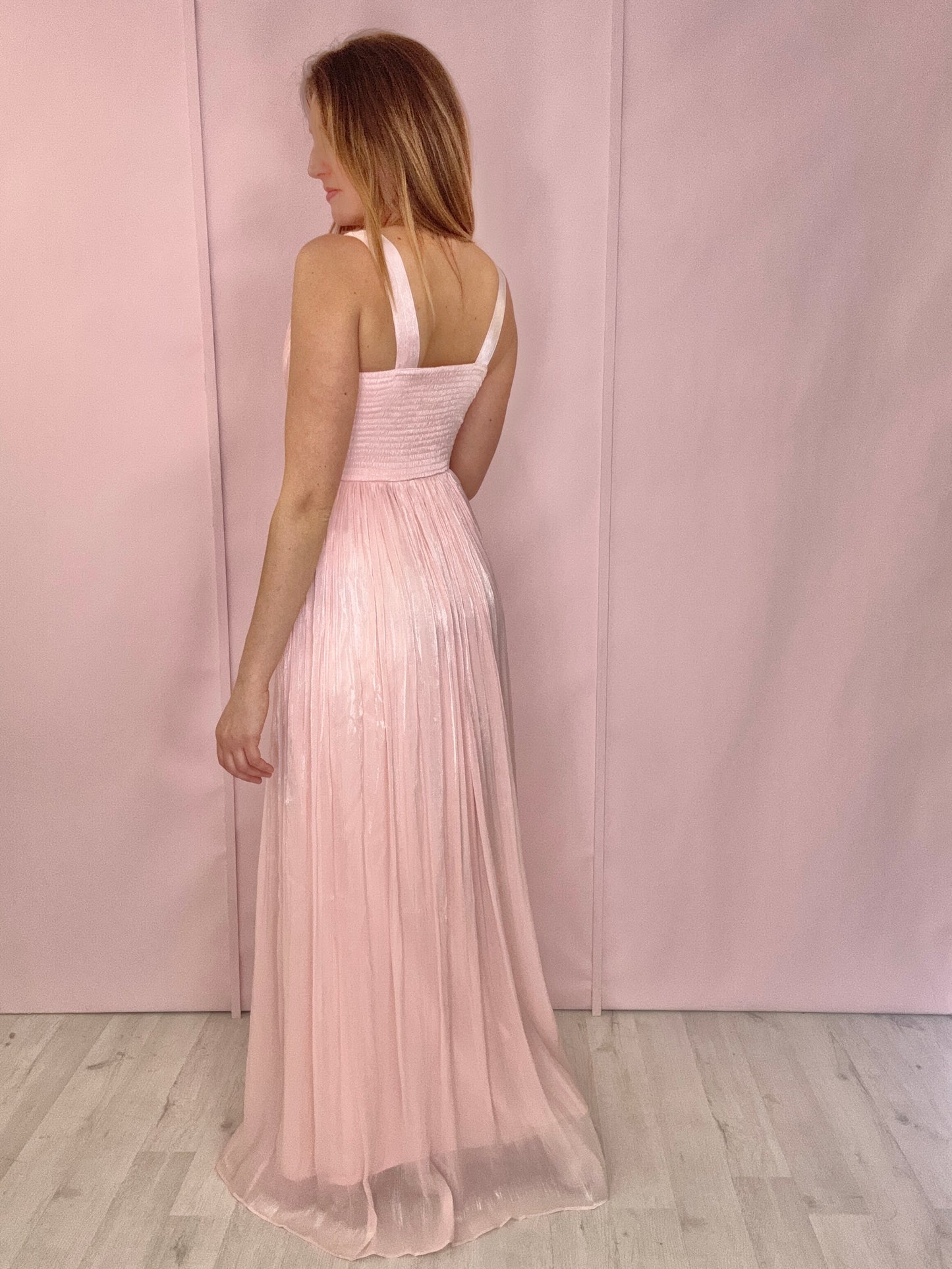 Abito Cinderella “Rosa”