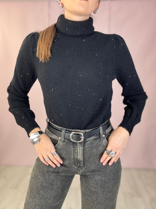 Dolcevita Lunaris NERO