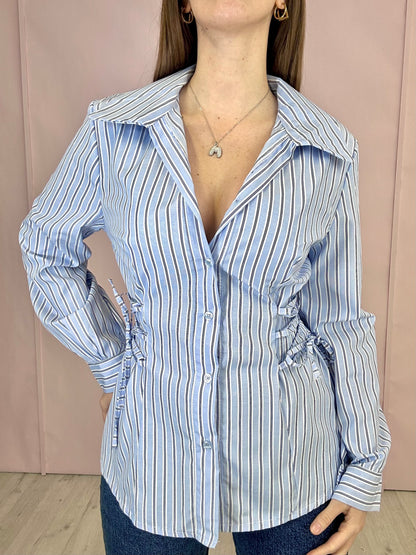 Camicia Intreccio