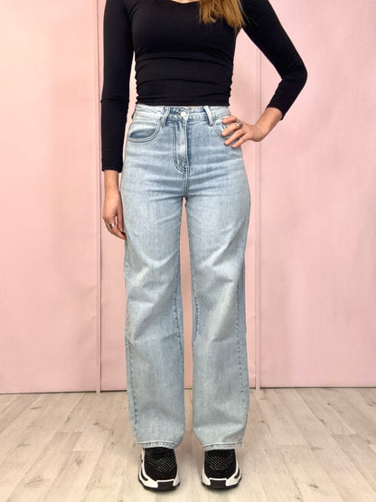 Jeans Daily Icon