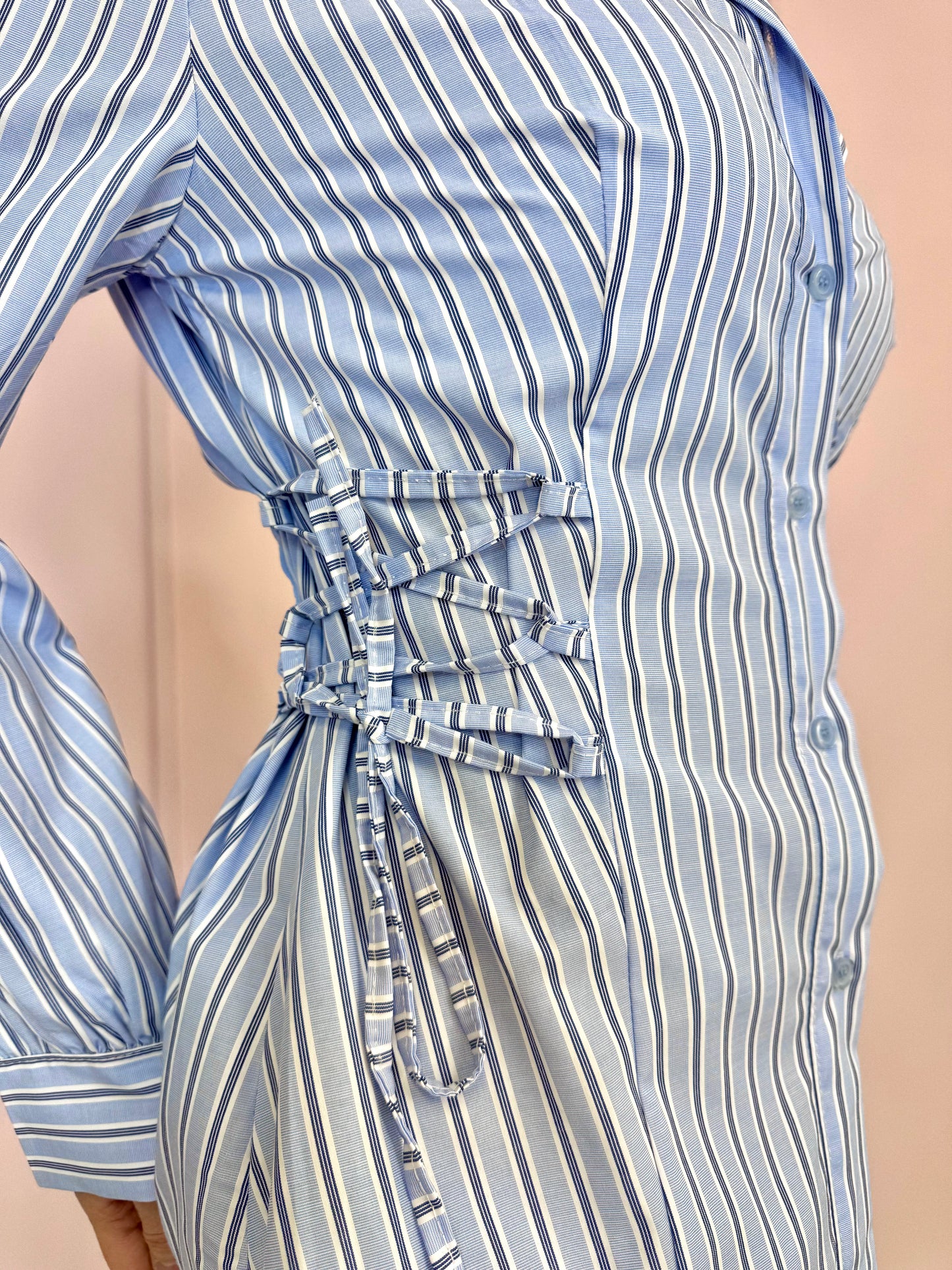 Camicia Intreccio