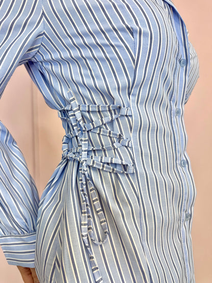 Camicia Intreccio