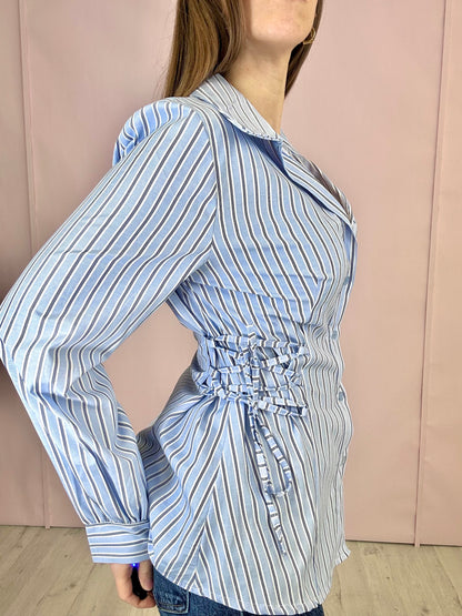 Camicia Intreccio