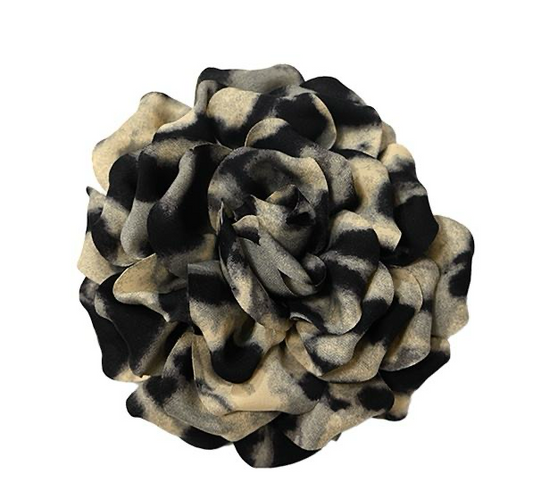 Spilla Flower Animalier