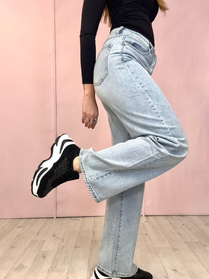 Jeans Daily Icon