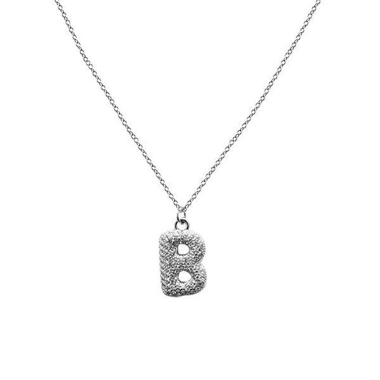 Collana “Initial Letters” B