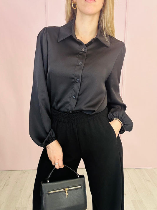Camicia Sbuffy