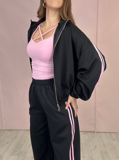 Coordinato Pinky Line