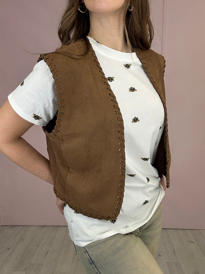 Gilet Nomade