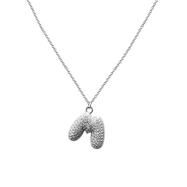 Collana “Initial Letters”  M