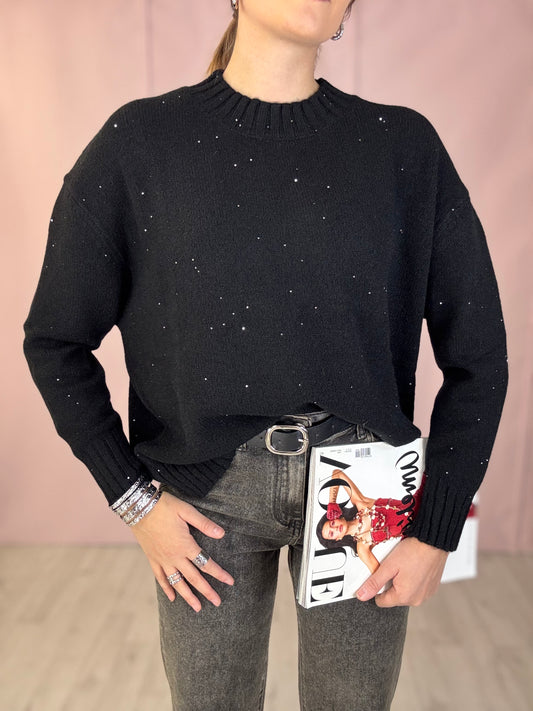 Maglia Lunaris Over NERA