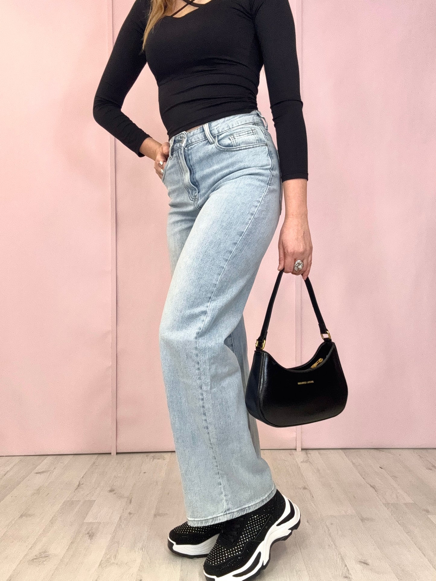 Jeans Daily Icon