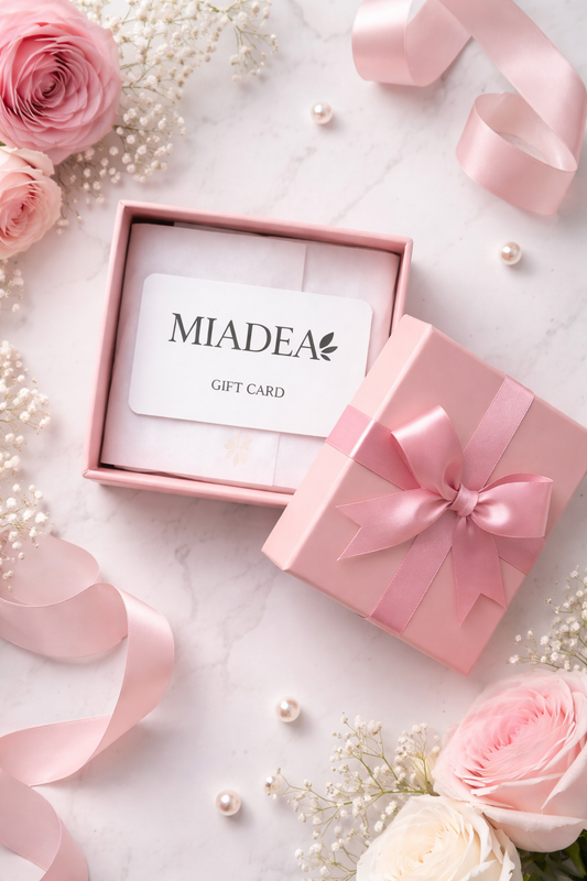 Gift Card Miadea