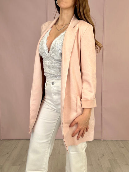 Spolverino Salmon Chic