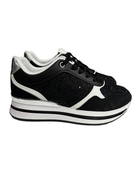Tennis Black