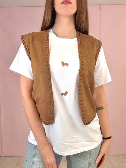 T-Shirt Mini Bassotti