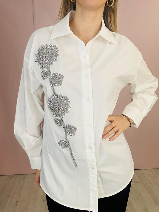 Camicia Over Lumis