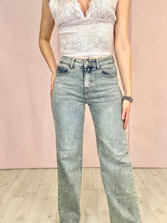 Jeans Vinty Mood