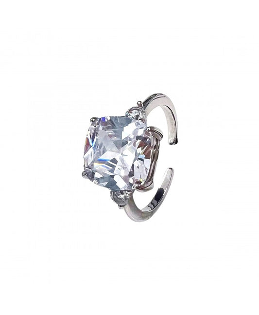 ANELLO CON ZIRCONI