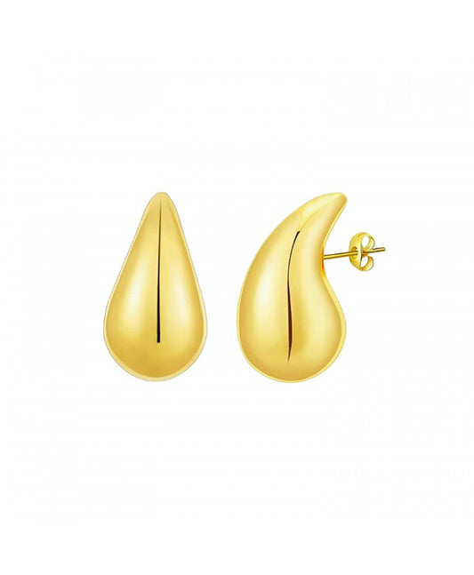 Orecchini a Goccia Oro