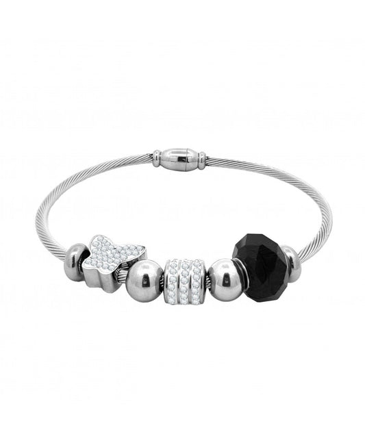 Bracciale con Strass